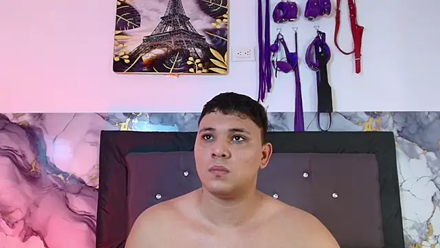 Barby sensual online show from 5, 7, 2026