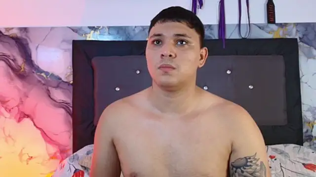 Barby sensual online show from 29, 5, 2026