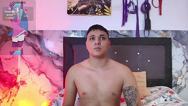 Barby sensual online show from 13, 6, 2026