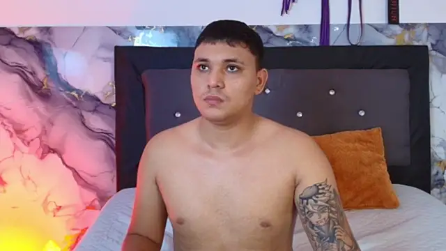 Barby sensual online show from 30, 5, 2026
