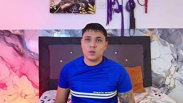 Barby sensual online show from 25, 6, 2026