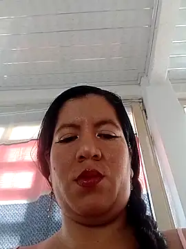 Valentina-Noir online show from 12, 6, 2026