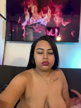 Snapshot of MiaLane3 chatting on 4, 7, 2026 MiaLane3 online show from 4, 7, 2026