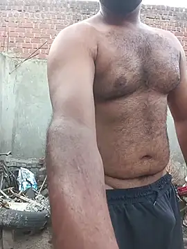 RAHULHardCoreR online show from 25, 5, 2026