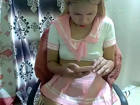 Anjela Rose online show from 23, 5, 2026