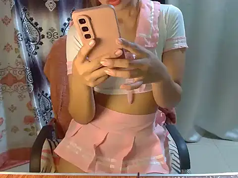 Anjela Rose online show from 23, 5, 2026