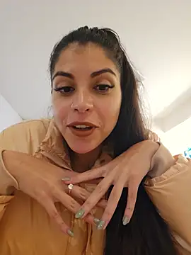 Snapshot of Yaaaaanee2 chatting on 24, 5, 2026 Yaaaaanee2 online show from 24, 5, 2026