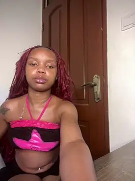 sexyie caramel online show from 3, 6, 2026