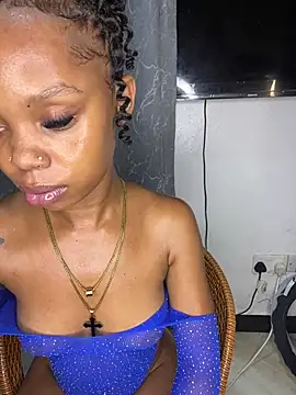 sexyie caramel online show from 26, 6, 2026