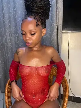 sexyie caramel online show from 21, 6, 2026