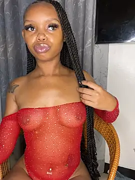 sexyie caramel online show from 24, 6, 2026