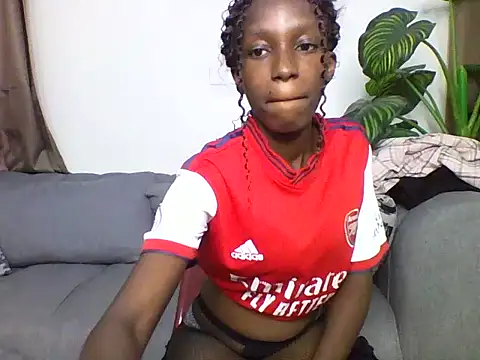 shaz shy online show from 27, 5, 2026