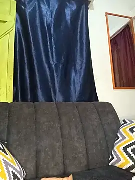 Sexy lola6 online show from 30, 6, 2026