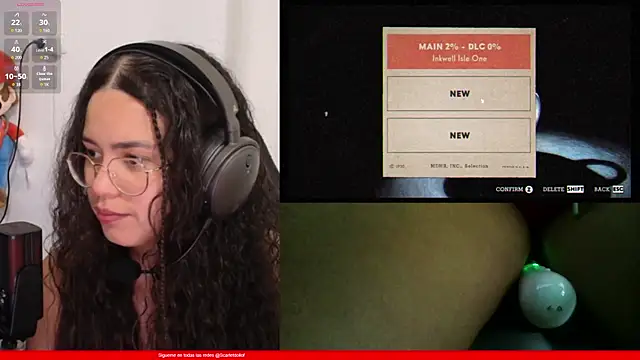 Snapshot of scarletdollof chatting on 9, 6, 2026 scarletdollof online show from 9, 6, 2026