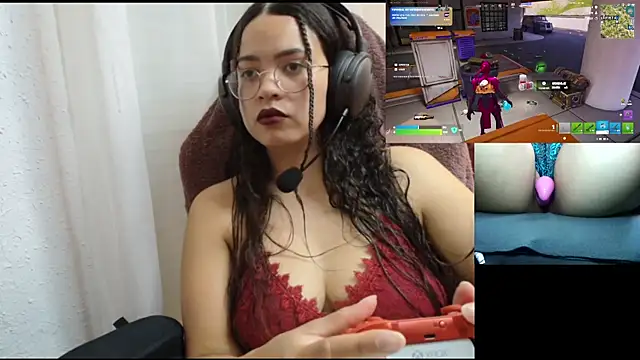 Snapshot of scarletdollof chatting on 22, 5, 2026 scarletdollof online show from 22, 5, 2026