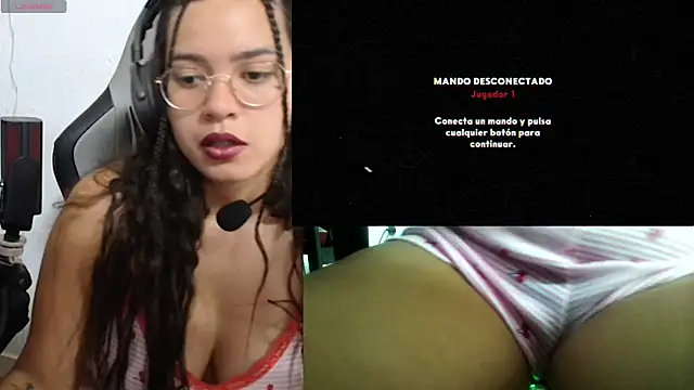 Snapshot of scarletdollof chatting on 15, 6, 2026 scarletdollof online show from 15, 6, 2026