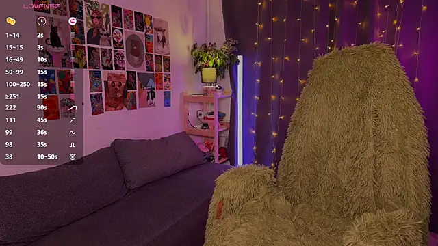 EnJooyce online show from 24, 5, 2026