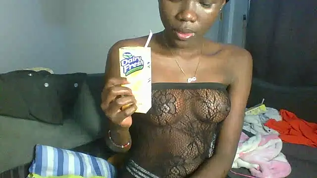 Ebony-Candy online show from 24, 6, 2026