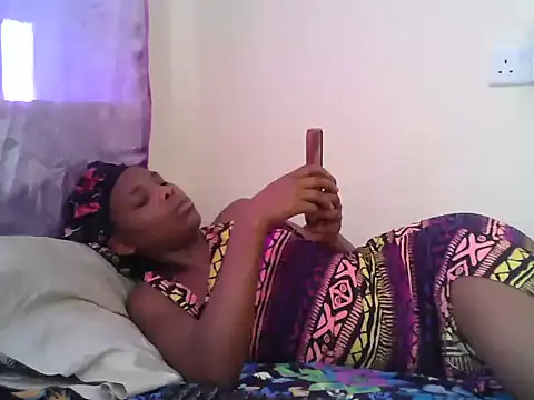 Cutebic online show from 13, 6, 2026