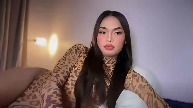 Amylaa online show from 8, 6, 2026