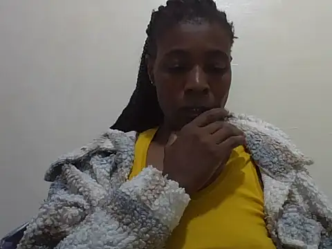 Snapshot of Eebony_Bubbly chatting on 31, 5, 2026 Eebony Bubbly online show from 31, 5, 2026