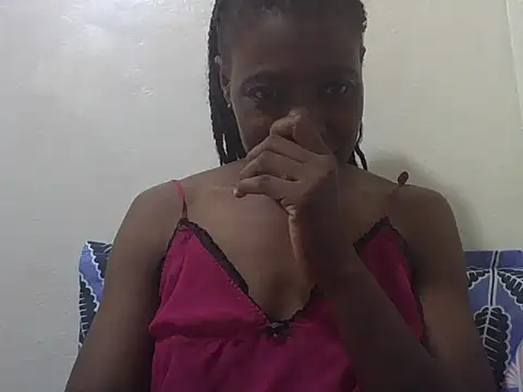 Eebony Bubbly online show from 19, 5, 2026