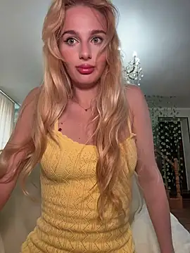 Snapshot of Golden__Daisy chatting on 28, 5, 2026 Golden Daisy online show from 28, 5, 2026