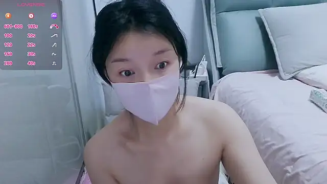 mengmeng-Zzz online show from 26, 5, 2026