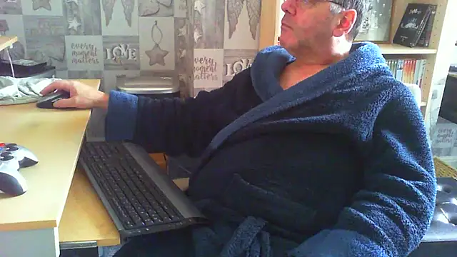 fatboy250 online show from 19, 5, 2026