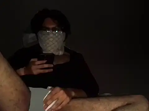 DeepDesiredMoans online show from 17, 5, 2026