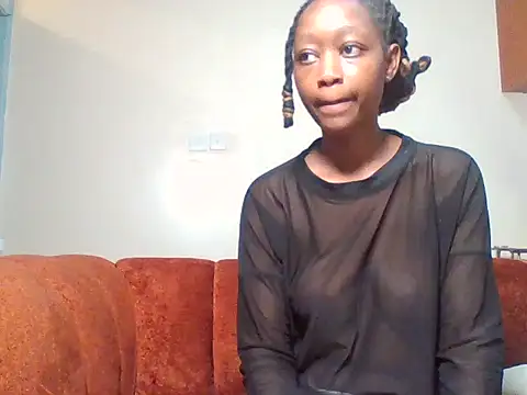 slim baby031 online show from 13, 7, 2026