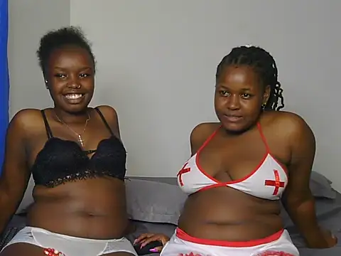 Nasty1 Angels online show from 14, 6, 2026