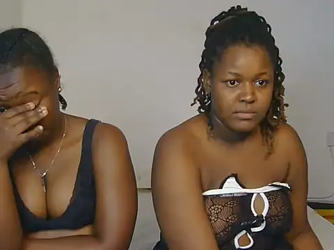 Nasty1 Angels online show from 20, 7, 2026