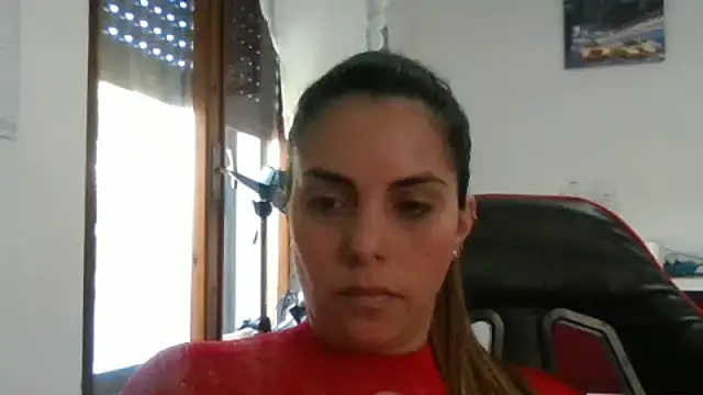 Snapshot of CampanulaHot chatting on 26, 5, 2026 CampanulaHot online show from 26, 5, 2026