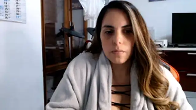 Snapshot of CampanulaHot chatting on 29, 5, 2026 CampanulaHot online show from 29, 5, 2026