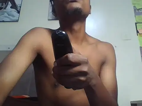 freakyboy255 online show from 1, 8, 2026