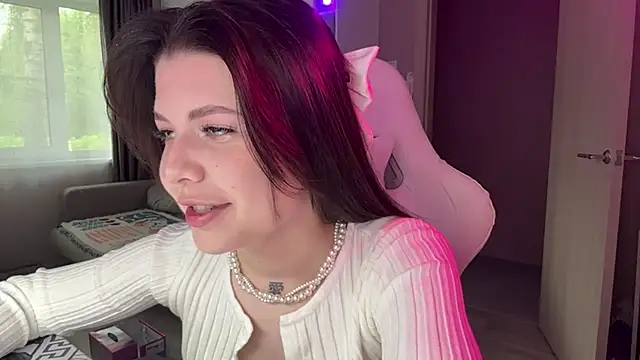Snapshot of AirinRin chatting on 25, 5, 2026 AirinRin online show from 25, 5, 2026