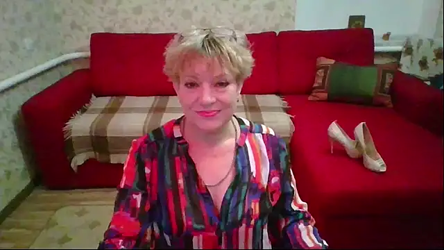 Snapshot of SamantaxFocs chatting on 23, 6, 2026 SamantaxFocs online show from 23, 6, 2026