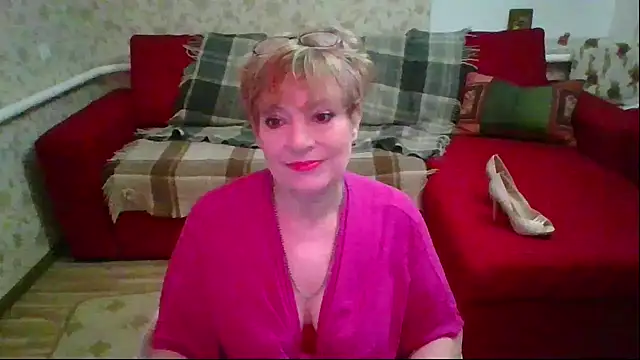 Snapshot of SamantaxFocs chatting on 30, 5, 2026 SamantaxFocs online show from 30, 5, 2026