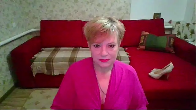 Snapshot of SamantaxFocs chatting on 24, 5, 2026 SamantaxFocs online show from 24, 5, 2026
