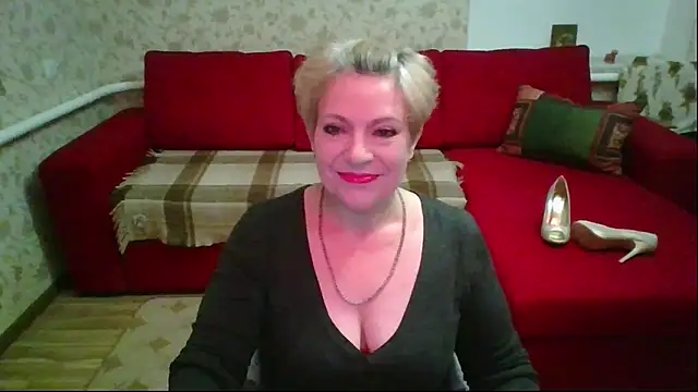Snapshot of SamantaxFocs chatting on 21, 5, 2026 SamantaxFocs online show from 21, 5, 2026