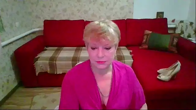 Snapshot of SamantaxFocs chatting on 21, 5, 2026 SamantaxFocs online show from 21, 5, 2026
