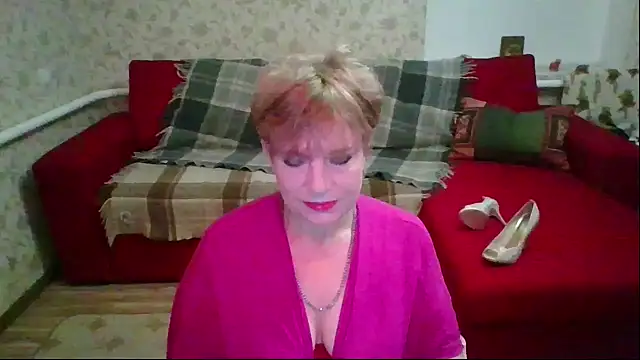 Snapshot of SamantaxFocs chatting on 28, 5, 2026 SamantaxFocs online show from 28, 5, 2026
