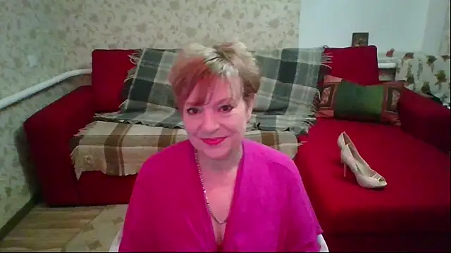 Snapshot of SamantaxFocs chatting on 29, 5, 2026 SamantaxFocs online show from 29, 5, 2026