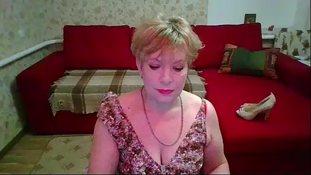 Snapshot of SamantaxFocs chatting on 25, 5, 2026 SamantaxFocs online show from 25, 5, 2026