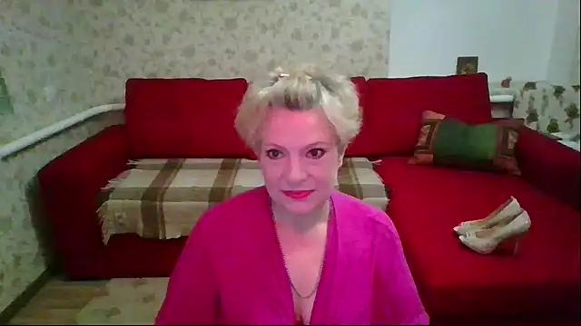 Snapshot of SamantaxFocs chatting on 23, 5, 2026 SamantaxFocs online show from 23, 5, 2026