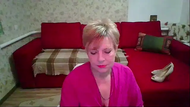 Snapshot of SamantaxFocs chatting on 22, 5, 2026 SamantaxFocs online show from 22, 5, 2026