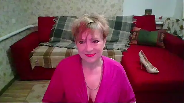 Snapshot of SamantaxFocs chatting on 30, 5, 2026 SamantaxFocs online show from 30, 5, 2026