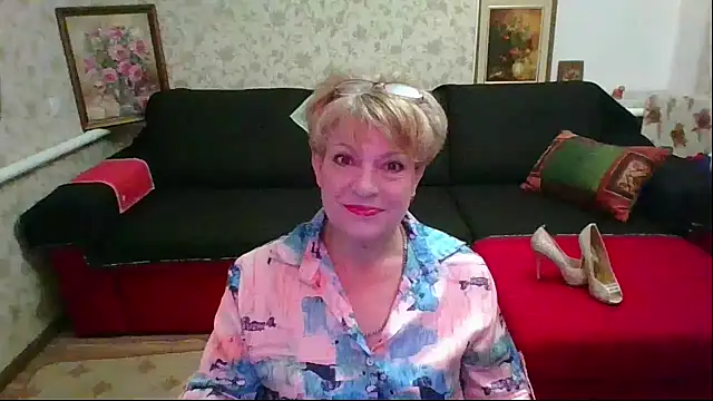 Snapshot of SamantaxFocs chatting on 29, 6, 2026 SamantaxFocs online show from 29, 6, 2026