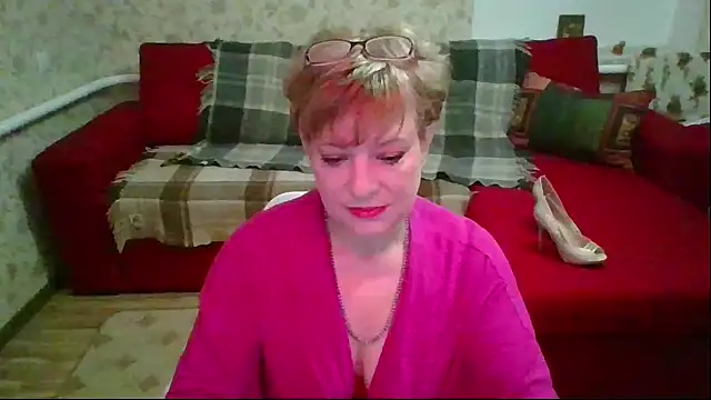 Snapshot of SamantaxFocs chatting on 2, 6, 2026 SamantaxFocs online show from 2, 6, 2026